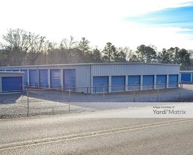 Storage Units for Rent available at 34 Cochran Springs Road, Ohatchee, AL 36271