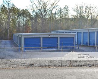 Photo 5 of Ohatchee Self Storage - 34 Cochran Springs Road, Ohatchee, AL