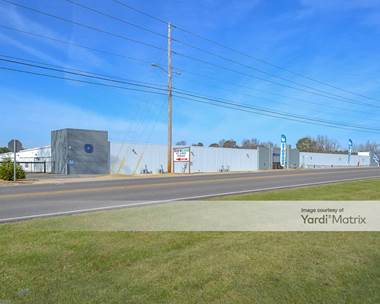 Storage Units for Rent available at 769 County Road 1435, Cullman, AL 35058