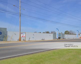 Photo 2 of StoreEase - 769 County Road 1435, Cullman, AL