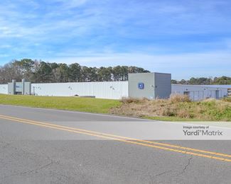 Photo 3 of StoreEase - 769 County Road 1435, Cullman, AL