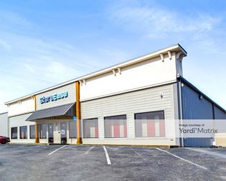 Photo 1 of StoreEase - 120 Industrial Drive, Oxford, AL