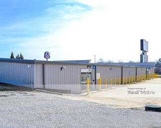 Photo 2 of StoreEase - 120 Industrial Drive, Oxford, AL
