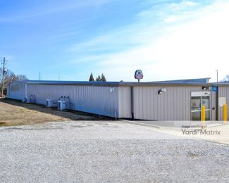 Photo 3 of StoreEase - 120 Industrial Drive, Oxford, AL