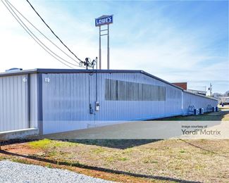 Photo 4 of StoreEase - 120 Industrial Drive, Oxford, AL