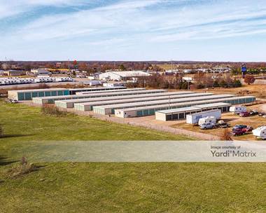 Storage Units for Rent available at 319 US-59, Watts, OK 74964