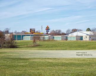 Photo 2 of Secure Mini Storage - 319 US-59, Watts, OK