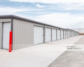 Photo 2 of Titan Self Storage - 1050 Madison Street, Norwalk, IA