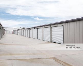 Photo 3 of Titan Self Storage - 1050 Madison Street, Norwalk, IA