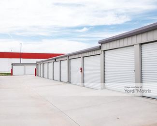 Photo 4 of Titan Self Storage - 1050 Madison Street, Norwalk, IA