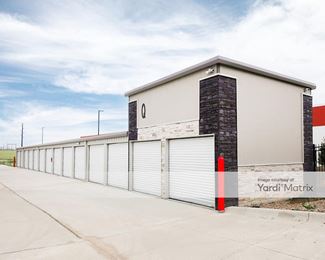 Photo 5 of Titan Self Storage - 1050 Madison Street, Norwalk, IA