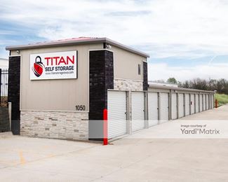Photo 6 of Titan Self Storage - 1050 Madison Street, Norwalk, IA