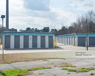 Photo 1 of Move It Self Storage - 24011 Aldine Westfield Road, Spring, TX