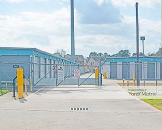 Photo 2 of Move It Self Storage - 24011 Aldine Westfield Road, Spring, TX
