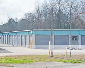 Photo 3 of Move It Self Storage - 24011 Aldine Westfield Road, Spring, TX
