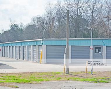 Storage Units for Rent available at 24011 Aldine Westfield Road, Spring, TX 77373
