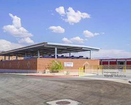 Image for Shield Storage - 760 Bowler Drive, Mesquite, NV