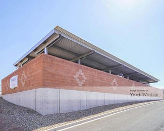 Photo 2 of Shield Storage - 760 Bowler Drive, Mesquite, NV