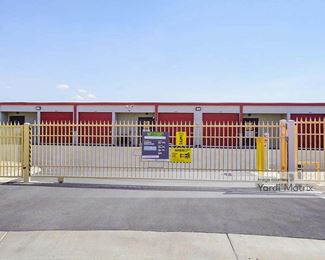 Photo 3 of Shield Storage - 760 Bowler Drive, Mesquite, NV