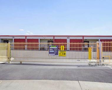 Storage Units for Rent available at 760 Bowler Drive, Mesquite, NV 89027