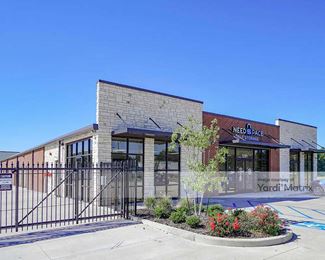 Photo 2 of Olive Branch Self Storage - 5281 Hacks Cross Road, Olive Branch, MS