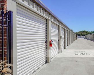 Photo 3 of Olive Branch Self Storage - 5281 Hacks Cross Road, Olive Branch, MS