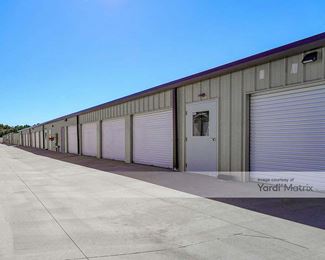 Photo 4 of Olive Branch Self Storage - 5281 Hacks Cross Road, Olive Branch, MS