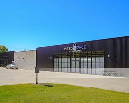 Image for Need Space Self Storage - 7305 Westbranch Road, Olive Branch, MS