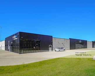 Photo 3 of Need Space Self Storage - 7305 Westbranch Road, Olive Branch, MS