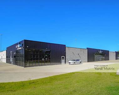 Storage Units for Rent available at 7305 Westbranch Road, Olive Branch, MS 38654