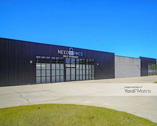 Photo 4 of Need Space Self Storage - 7305 Westbranch Road, Olive Branch, MS