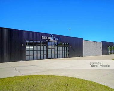 Storage Units for Rent available at 7305 Westbranch Road, Olive Branch, MS 38654