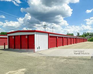 Photo 3 of Storage Rentals of America - 2801 West Oakland Avenue, Austin, MN