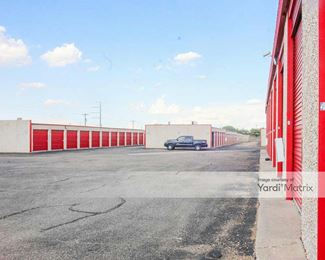 Photo 2 of SecurCare Self Storage - 4600 Bell Street, Amarillo, TX