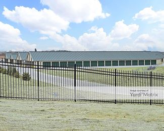 Photo 3 of Lockbox Storage - 11780 South 125th Street, Papillion, NE