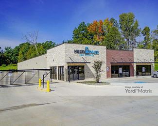 Photo 5 of Absolute Storage - 101 Tabb Drive, Munford, TN