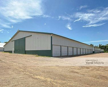 Storage Units for Rent available at 4053 NE 5th Avenue, Sauk Rapids, MN 56379