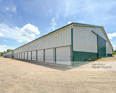Storage Units for Rent available at 4053 NE 5th Avenue, Sauk Rapids, MN 56379