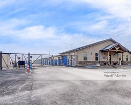 Image for Blue Door Storage - 1470 Windsor Avenue, Pontoon Beach, IL