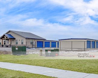 Photo 4 of Blue Door Storage - 1470 Windsor Avenue, Pontoon Beach, IL