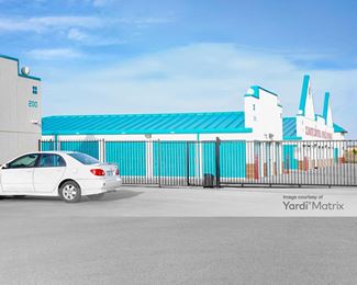 Photo 2 of Rockwell Self Storage - 7001 NW 150th Street, Oklahoma City, OK