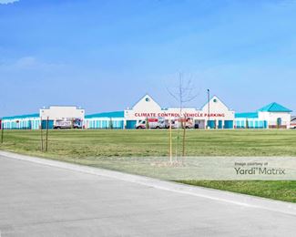 Photo 3 of Rockwell Self Storage - 7001 NW 150th Street, Oklahoma City, OK