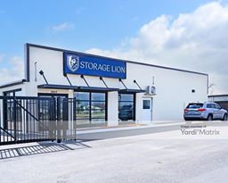 Image for Storage Lion - 2609 West Centerton Blvd, Centerton, AR