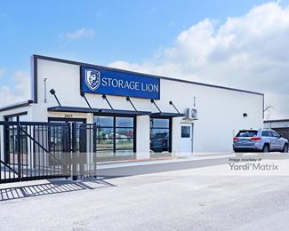 Photo 1 of Storage Lion - 2609 West Centerton Blvd, Centerton, AR