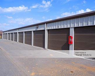 Photo 2 of Storage Lion - 2609 West Centerton Blvd, Centerton, AR