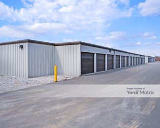 Photo 3 of Storage Lion - 2609 West Centerton Blvd, Centerton, AR