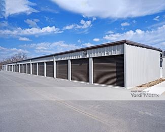 Photo 4 of Storage Lion - 2609 West Centerton Blvd, Centerton, AR