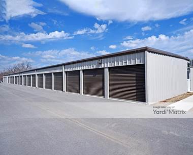 Storage Units for Rent available at 2609 West Centerton Blvd, Centerton, AR 72719