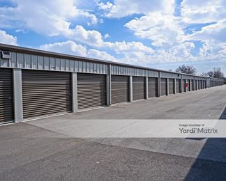 Photo 5 of Storage Lion - 2609 West Centerton Blvd, Centerton, AR