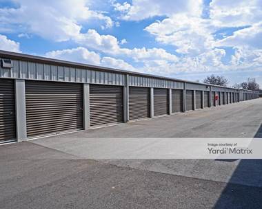 Storage Units for Rent available at 2609 West Centerton Blvd, Centerton, AR 72719